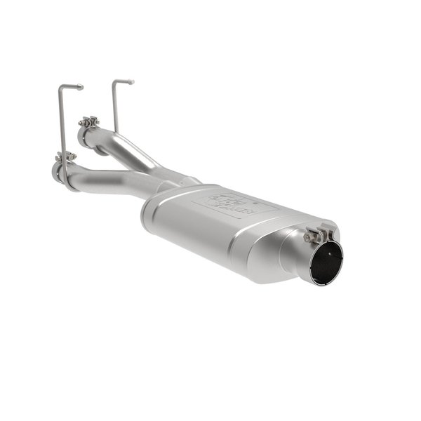 Afe Power 09-18 TRUCKS APOLLO GT SERIES 409SS MUFFLER UPGRADE PIPE 49C42072